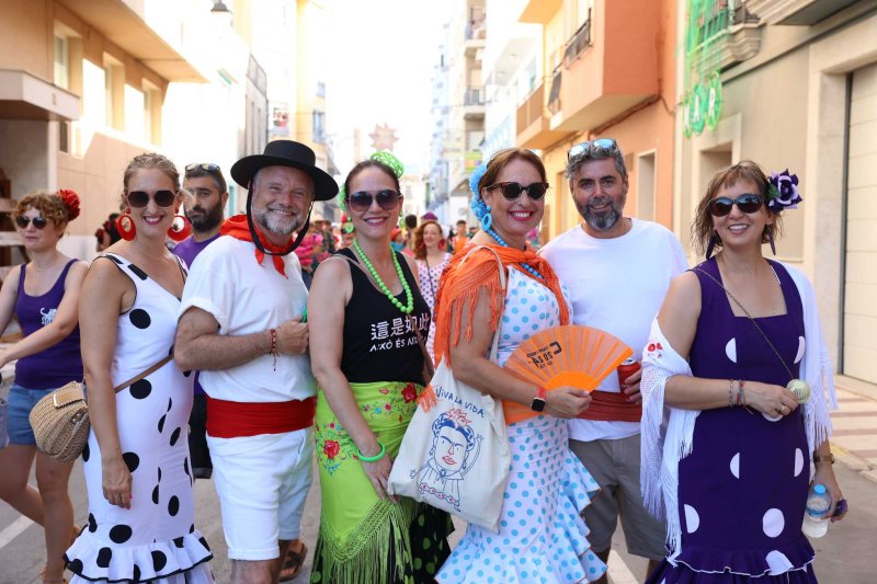 Gran ambient i  Gran ambient i